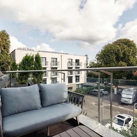 Grand Apartments-2
