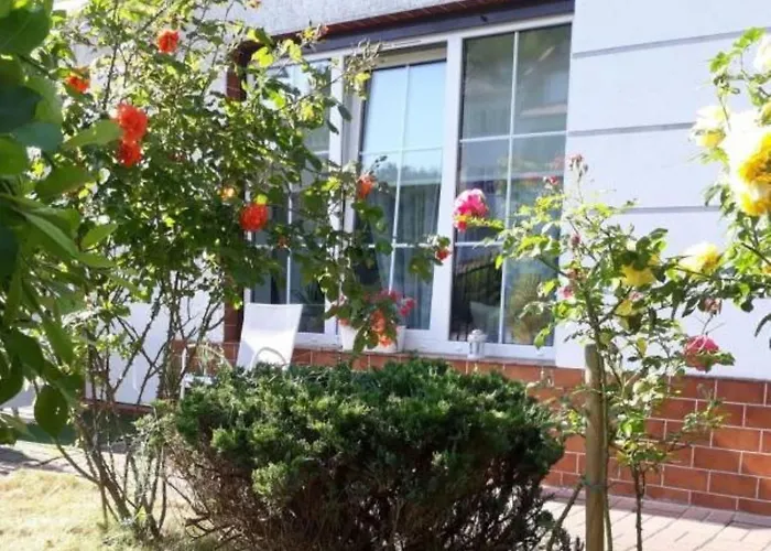 Traper Apartamenty